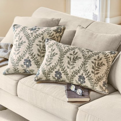 Kissenhülle 2er Set Vellouris