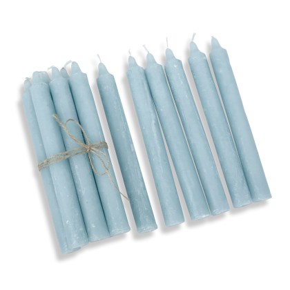 Kerze 12er Set BauceauKerze 12er Set Bauceau – Bild 3