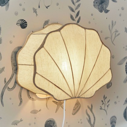 Wandlampe VellaroWandlampe Vellaro – Bild 4