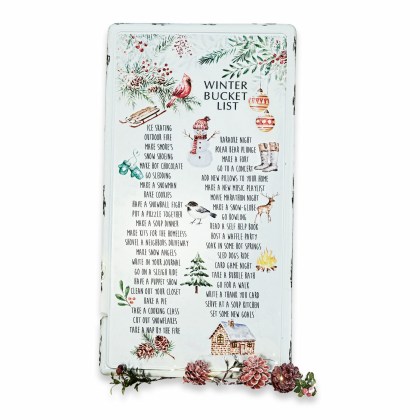 Deko-Schild ListDeko-Schild List – Bild 3