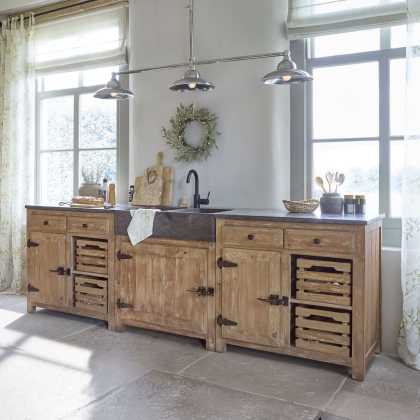 Schrank WiltshireSchrank Wiltshire – Bild 4