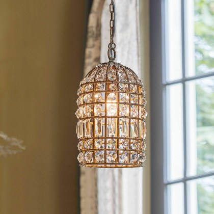 Hängelampe PhyllisHängelampe Phyllis – Bild 4