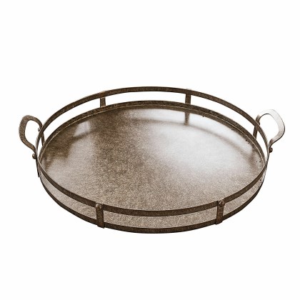 Tablett AquivarTablett Aquivar – Bild 3