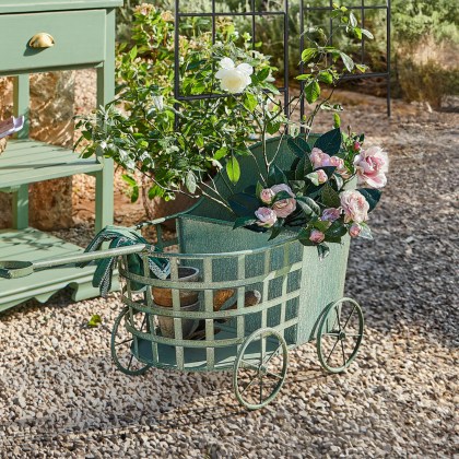 Pflanzkasten Pavignac