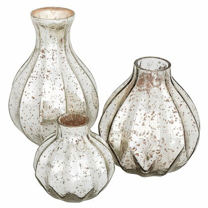 Vase 3er Set FridoVase 3er Set Frido – Bild 3