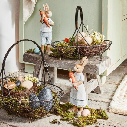 Hase 2er Set GimontHase 2er Set Gimont – Bild 4