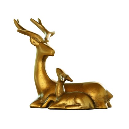 Reh mit Kitz TiraleeReh mit Kitz Tiralee – Bild 3