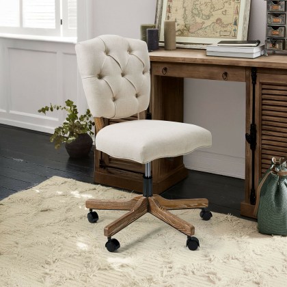 Schreibtischstuhl HavenleighSchreibtischstuhl Havenleigh – Bild 4