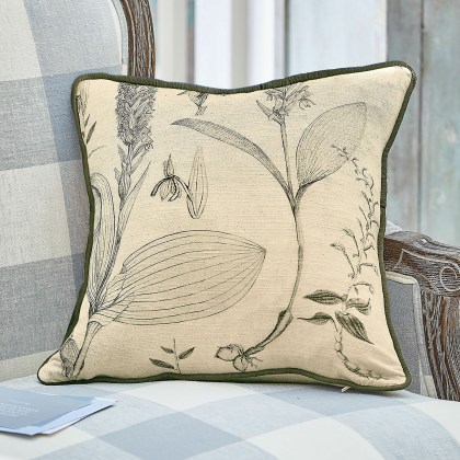 Kissenhülle QuervilKissenhülle Quervil – Bild 2