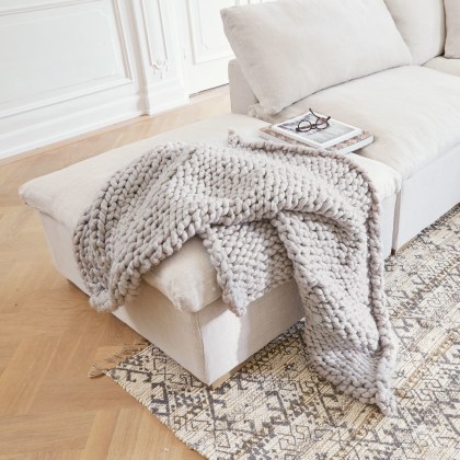 Plaid ReidousPlaid Reidous – Bild 4