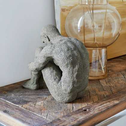 Figur AntonyFigur Antony – Bild 4