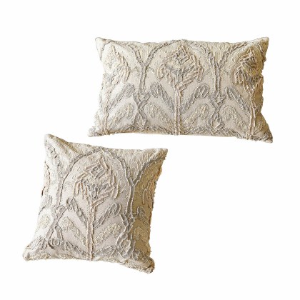 Kissenhülle 2er Set EsparanceKissenhülle 2er Set Esparance – Bild 3