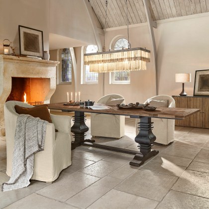 Tisch QuillancourtTisch Quillancourt – Bild 5