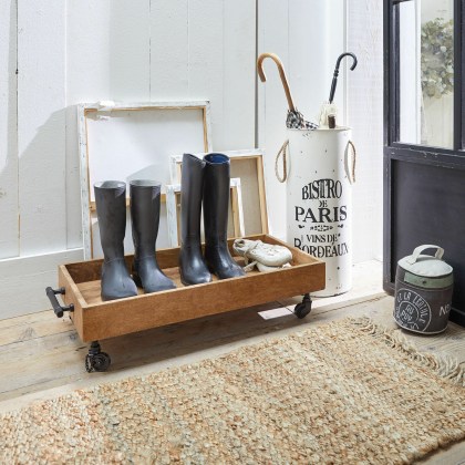 Schuhablage Taylors IslandSchuhablage Taylors Island – Bild 4