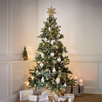 LED-Baumspitze AmarosasLED-Baumspitze Amarosas – Bild 5