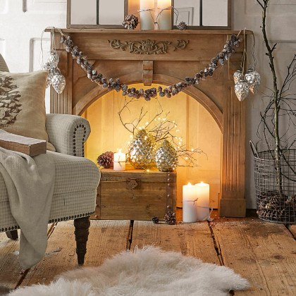 LED-Zapfen 2er Set IbaqueLED-Zapfen 2er Set Ibaque – Bild 5