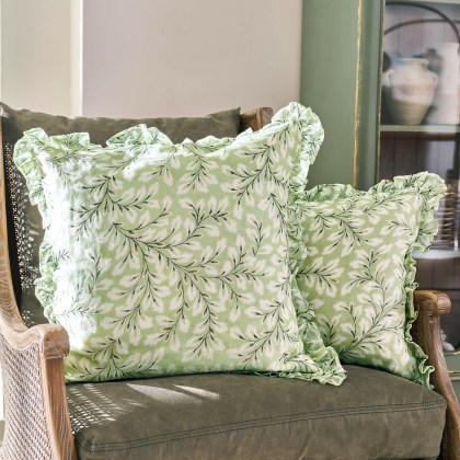 Kissenhülle 2er Set Norelline