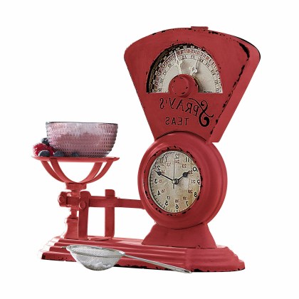Uhr BalancesUhr Balances – Bild 3