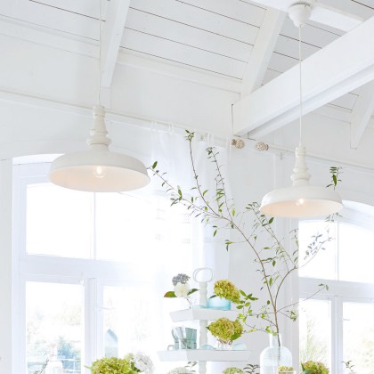 Hängelampe CamrynHängelampe Camryn – Bild 5