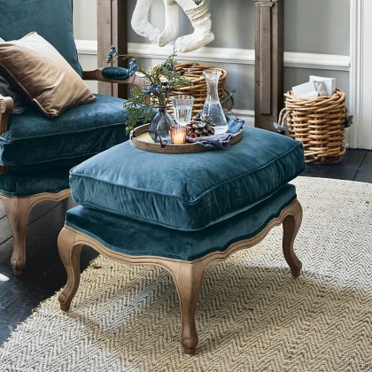 Hocker CorlayHocker Corlay – Bild 4