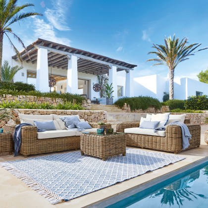 Sitzgruppe CamasSitzgruppe Camas – Bild 4