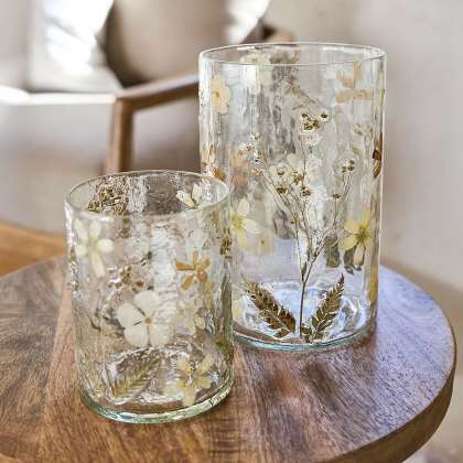 Vase 2er Set Coudrisse