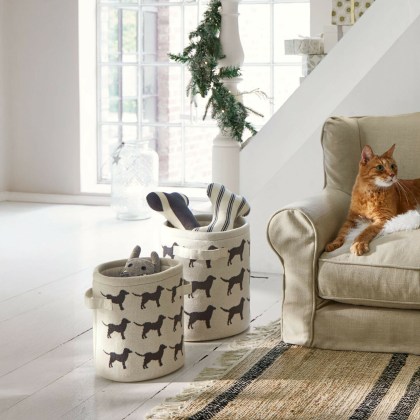 Hundespielzeug 2er Set Snuffa