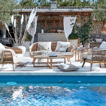 Sofa HamilSofa Hamil – Bild 4