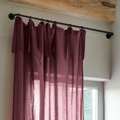 Gardinenstange OmaraGardinenstange Omara – Bild 5