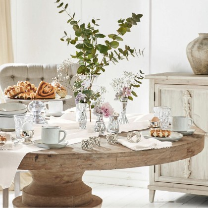 Deko-Vase 4er Set MaelieDeko-Vase 4er Set Maelie – Bild 4