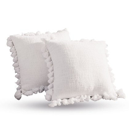 Kissenhülle 2er Set PenielKissenhülle 2er Set Peniel – Bild 3