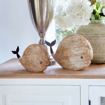 Deko-Wal 2er Set Brisdon