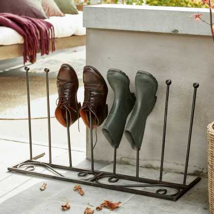 Schuhständer PattersonSchuhständer Patterson – Bild 5