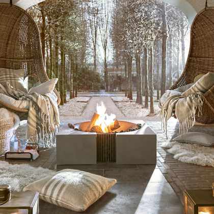 Feuerstelle CharonvilleFeuerstelle Charonville – Bild 4