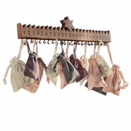 Säckchen 24er Set XélianneSäckchen 24er Set Xélianne – Bild 3