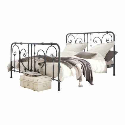 Bett GenouilléBett Genouillé – Bild 3