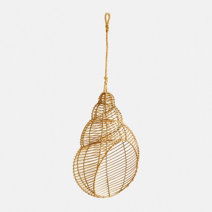 Lampenschirm ZolairaLampenschirm Zolaira – Bild 3