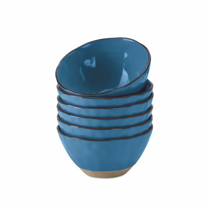 Schüssel 6er Set BiarréSchüssel 6er Set Biarré – Bild 3