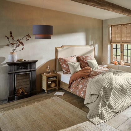 Kaminkonsole CorvelleKaminkonsole Corvelle – Bild 4