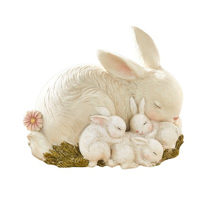 Hasen SeravouxHasen Seravoux – Bild 3