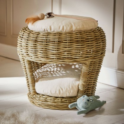 Korb für Haustiere HaverdonKorb für Haustiere Haverdon – Bild 4