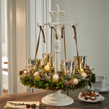 Kranzständer AntwanKranzständer Antwan – Bild 5