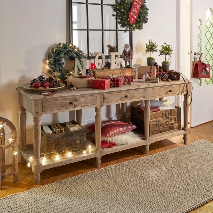 Konsole MisérieuxKonsole Misérieux – Bild 4