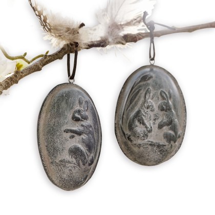 Osterei 2er Set FjarillOsterei 2er Set Fjarill – Bild 3