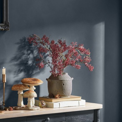 Deko-Blume 3er Set Lac Serein