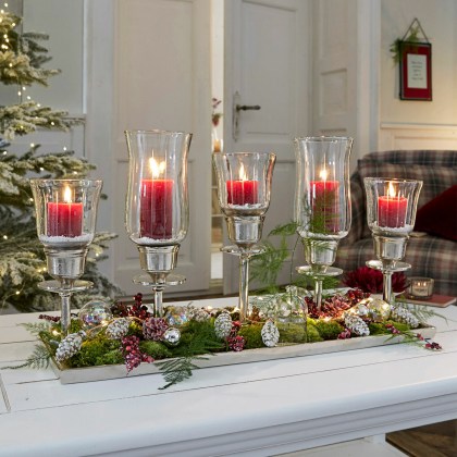 Kerzentablett EnnediKerzentablett Ennedi – Bild 4