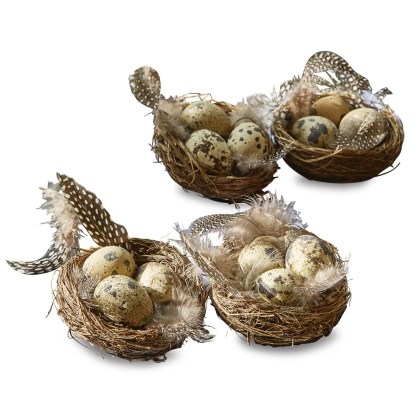 Nest 4er Set IracebethNest 4er Set Iracebeth – Bild 3