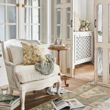 Deko-Vogel 2er Set CorvianoDeko-Vogel 2er Set Corviano – Bild 4