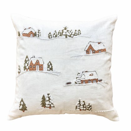 Kissenhülle LyngstadKissenhülle Lyngstad – Bild 3