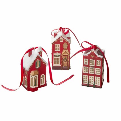 Anhänger 3er Set AravynAnhänger 3er Set Aravyn – Bild 3